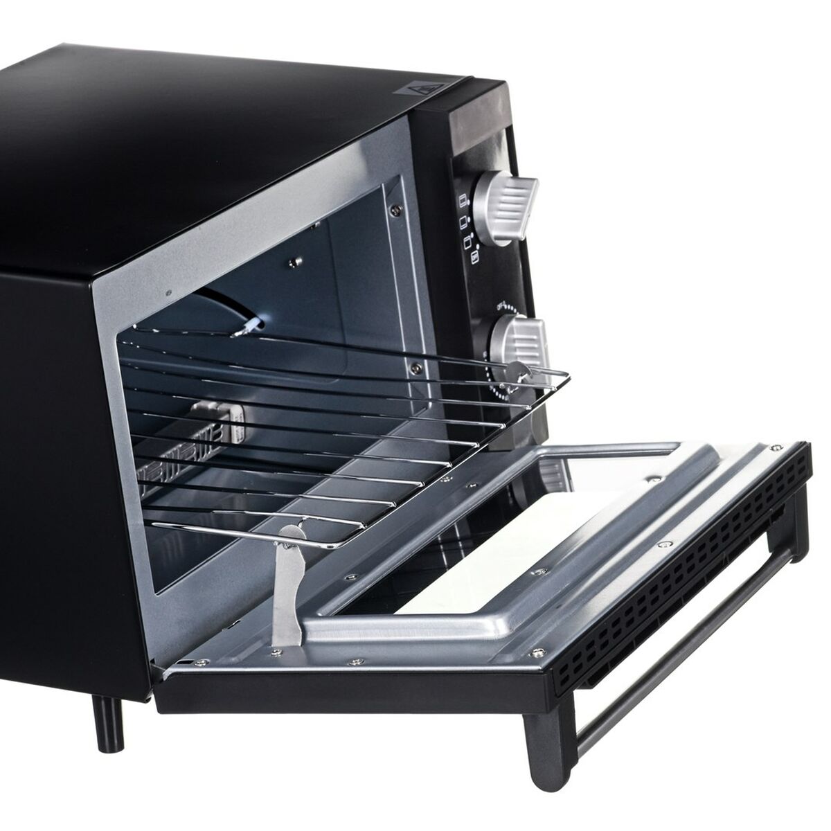Elektrisk miniovn Clatronic MPO 3520 12 L 1000 W